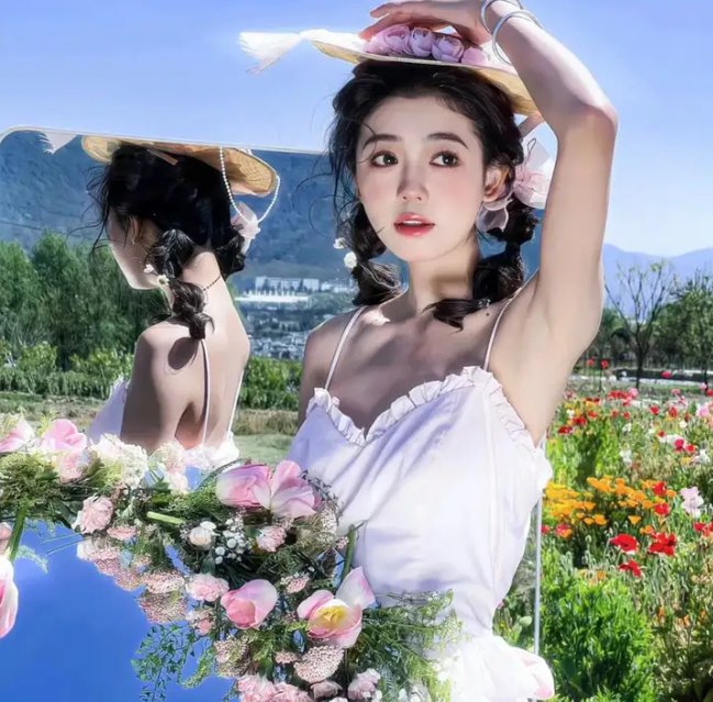 我内心糟糕的念头 特别篇